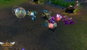 云顶之弈14.18版本装备调整：纳什之牙与青龙刀削弱，新增10大法杖装备彻底改变战局