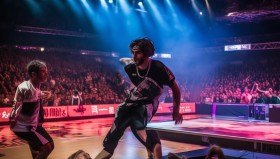 JDG让二追三晋级下一轮，打破八强魔咒展现完美团队配合