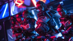 冷门之夜！LPL三号种子WBG小组赛惨遭淘汰