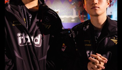 破》发布，明星选手齐聚演绎电竞精神，点燃英雄联盟职业赛场